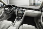 Volkswagen Passat 2015 года